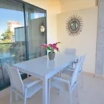 Exquisito By Edeal Homes Apartment