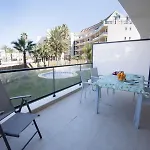Exquisito By Edeal Homes Apartment Denia