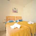 Exquisito By Edeal Homes Apartment *