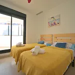 Apartment Exquisito By Edeal Homes Denia