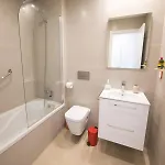 Exquisito By Edeal Homes Apartment *
