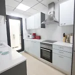 Exquisito By Edeal Homes Apartment Denia