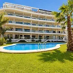 Apartment Exquisito By Edeal Homes