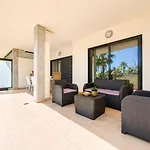 Exquisito By Edeal Homes Apartment
