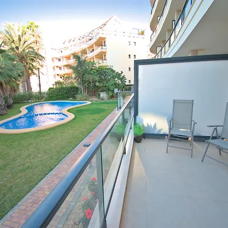 Exquisito By Edeal Homes Appartamento Dénia