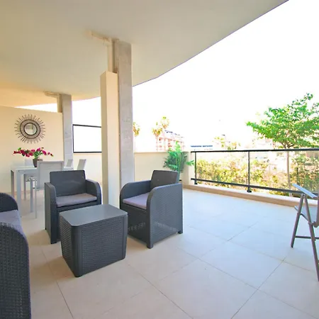 Exquisito By Edeal Homes Dénia