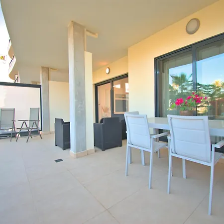 Exquisito By Edeal Homes * Dénia