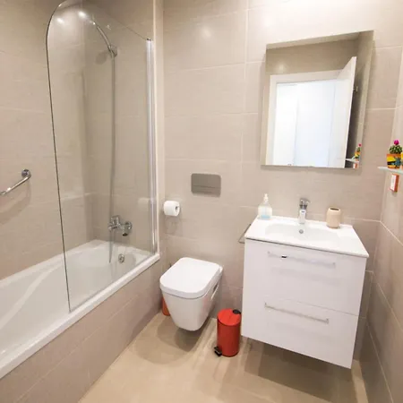 Exquisito By Edeal Homes *