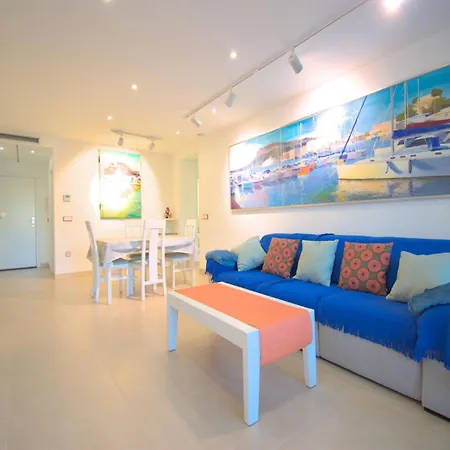 Exquisito By Edeal Homes Denia