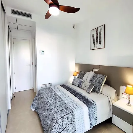 Apartment Exquisito By Edeal Homes