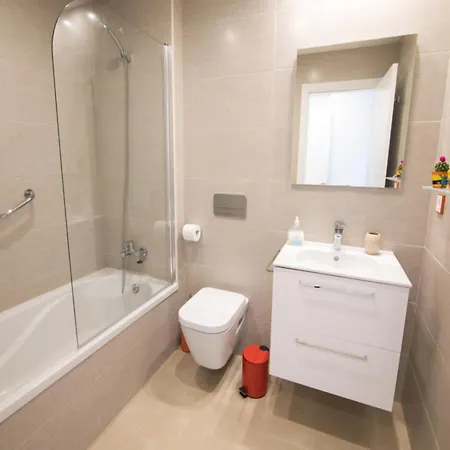 Exquisito By Edeal Homes Lägenhet *