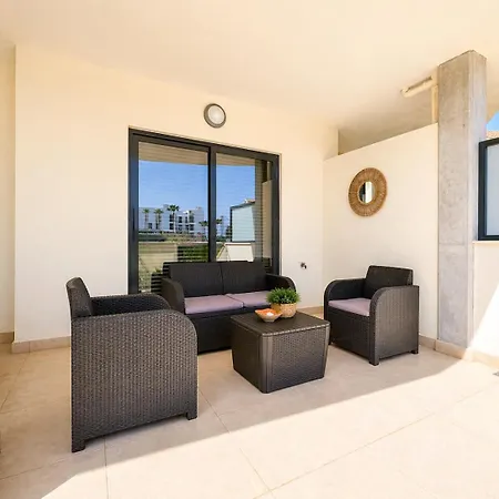 公寓 Exquisito By Edeal Homes *