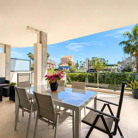公寓 Exquisito By Edeal Homes *