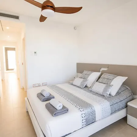 Exquisito By Edeal Homes 德尼亚