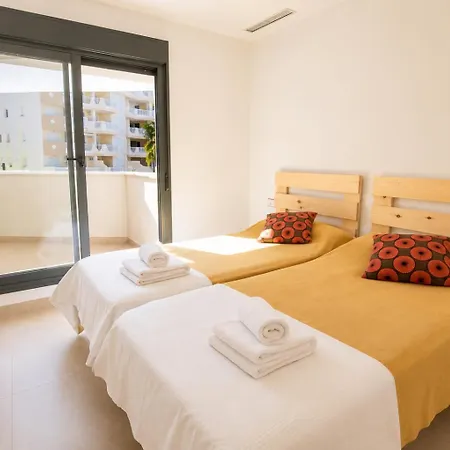 Exquisito By Edeal Homes * 德尼亚