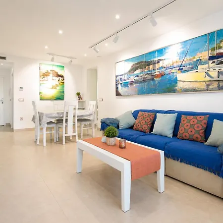 公寓 Exquisito By Edeal Homes
