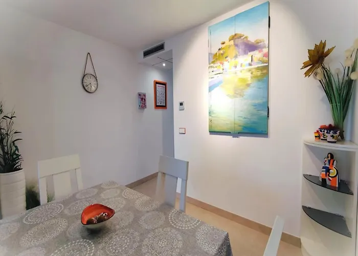 Exquisito By Edeal Homes 公寓 德尼亚