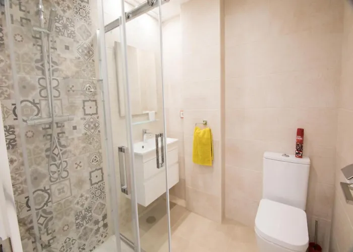 公寓 Exquisito By Edeal Homes