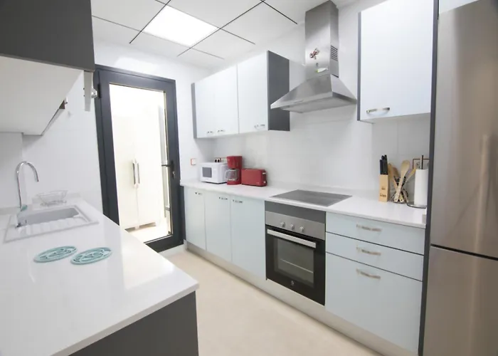 Exquisito By Edeal Homes アパート デニア