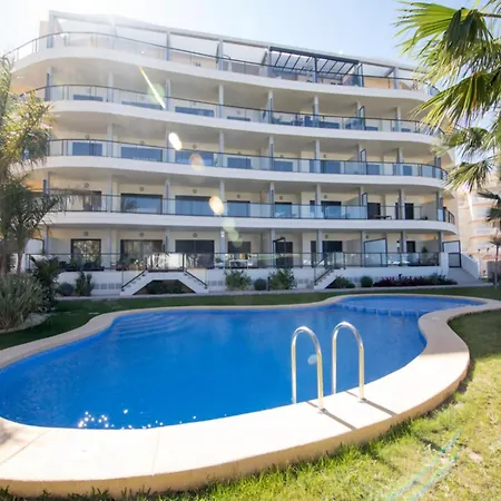 Exquisito By Edeal Homes Denia