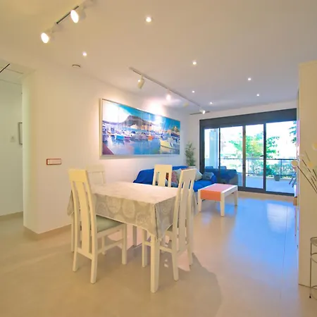 Exquisito By Edeal Homes Apartament *