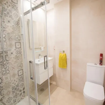 شقة Exquisito By Edeal Homes