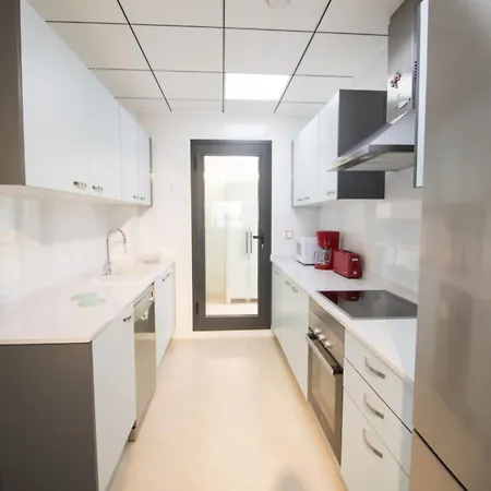 Exquisito By Edeal Homes دينايا