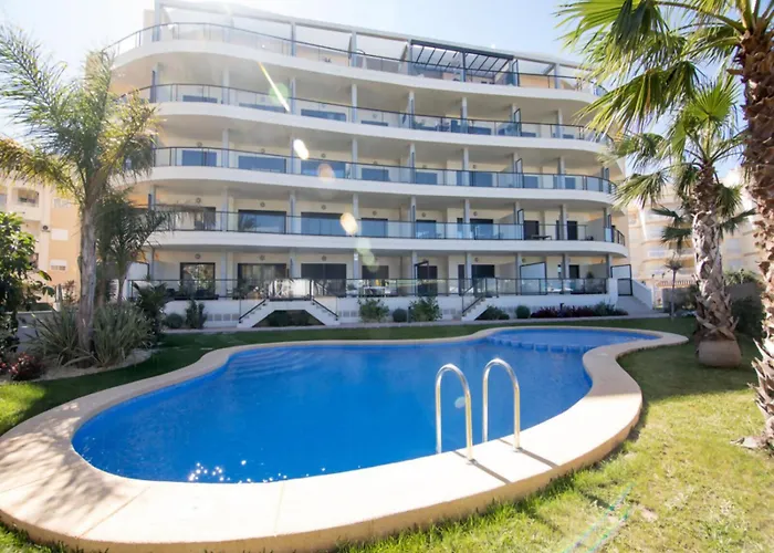 Exquisito By Edeal Homes Denia