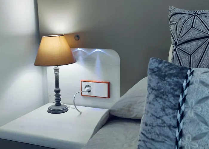 Exquisito By Edeal Homes Apartament Denia