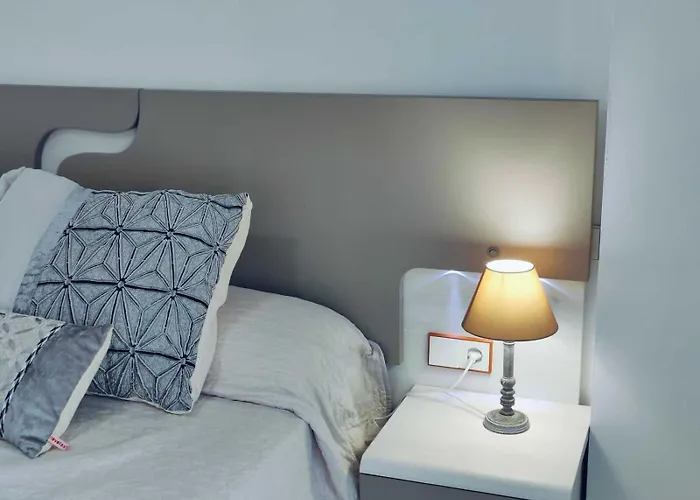 Exquisito By Edeal Homes Apartament *