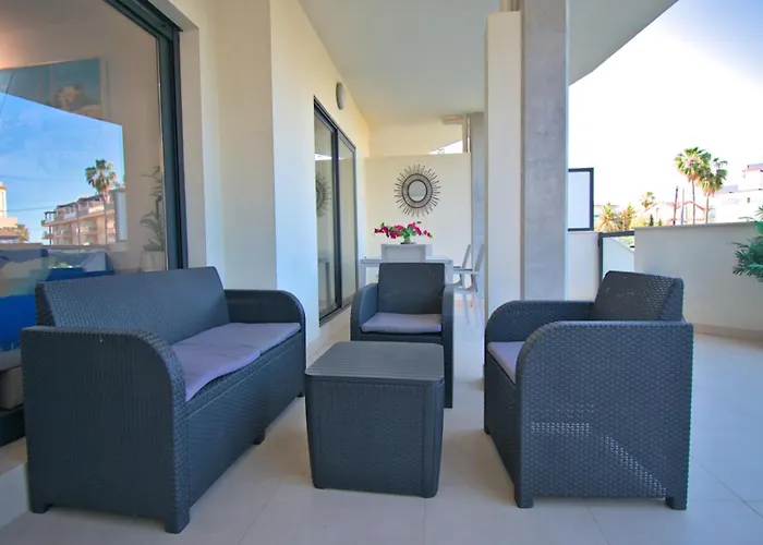 Exquisito By Edeal Homes Denia