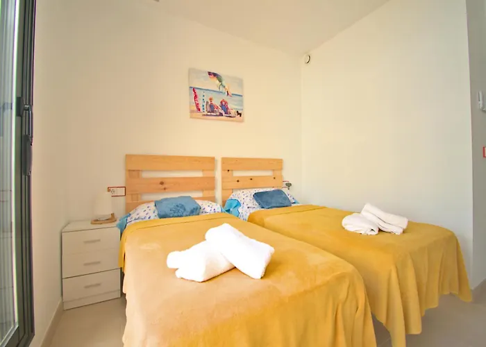 Exquisito By Edeal Homes Apartament *